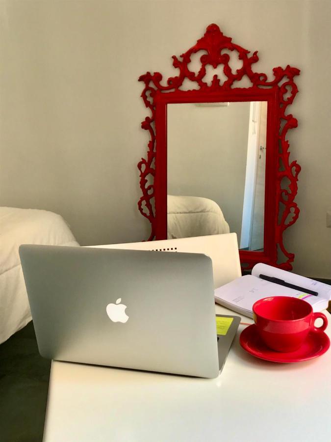 Casa Coco Daire Lecce Dış mekan fotoğraf