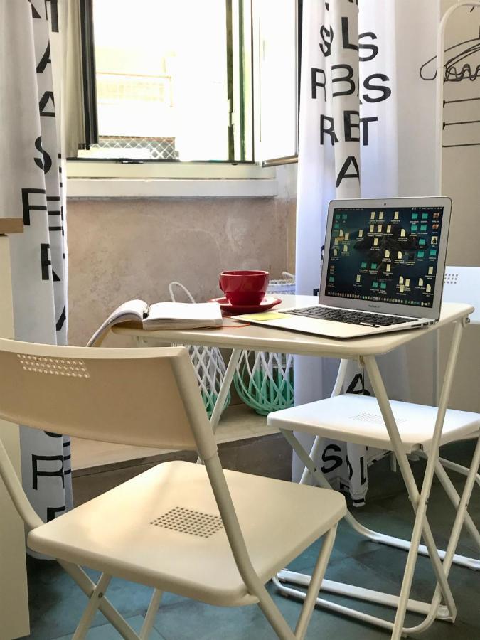 Casa Coco Daire Lecce Dış mekan fotoğraf