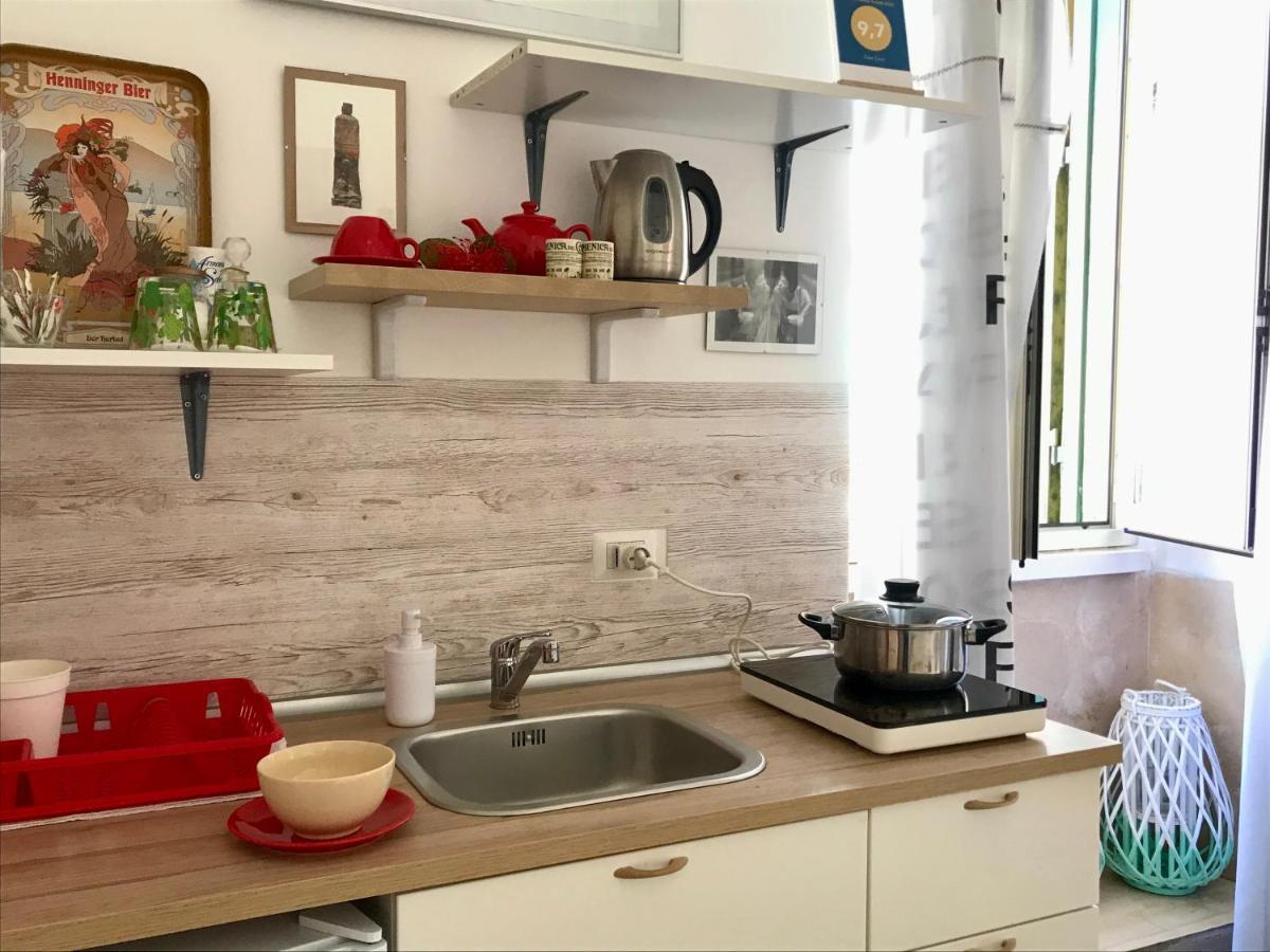 Casa Coco Daire Lecce Dış mekan fotoğraf