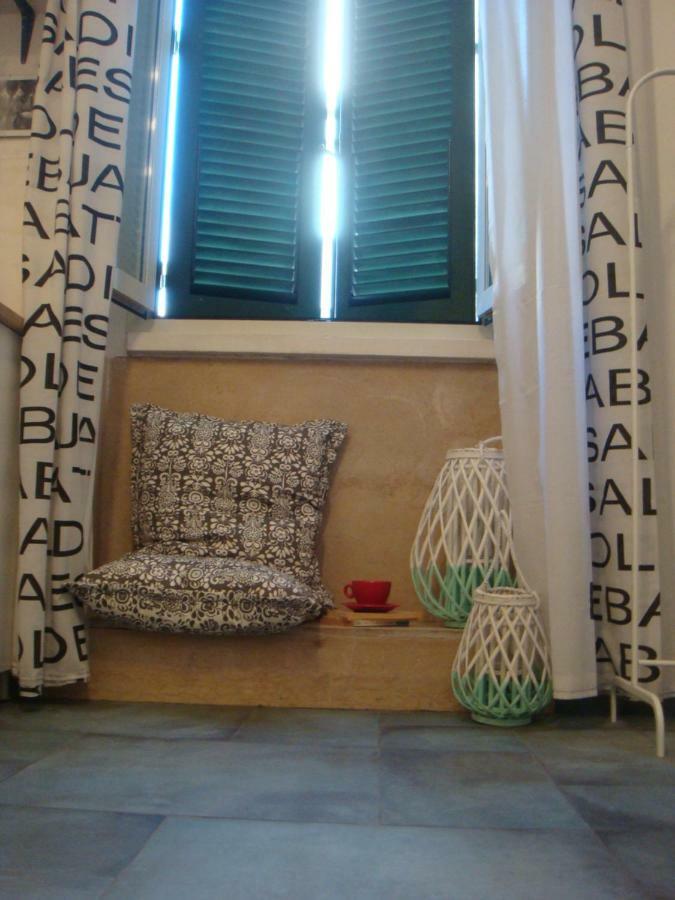 Casa Coco Daire Lecce Dış mekan fotoğraf