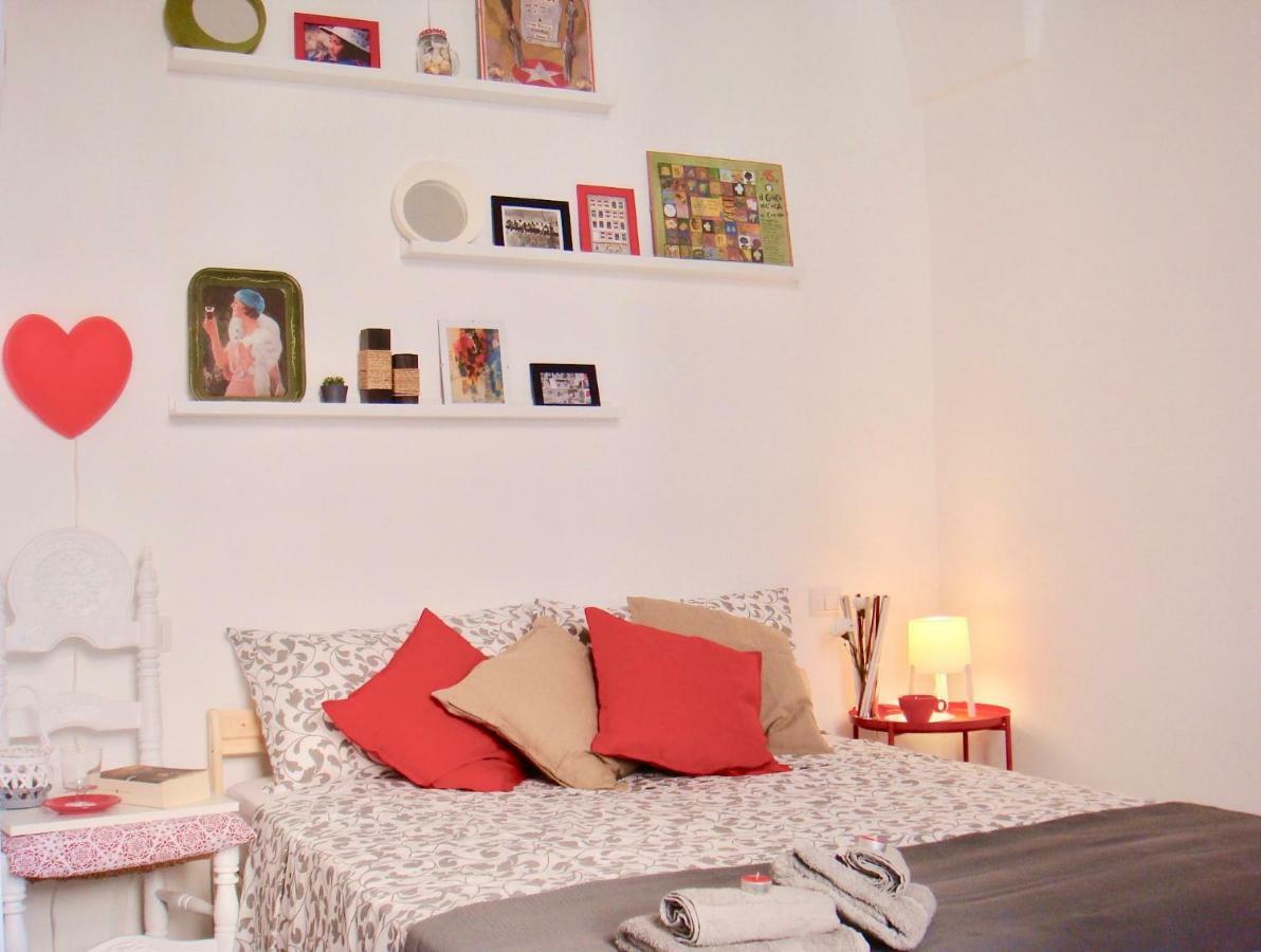 Casa Coco Daire Lecce Dış mekan fotoğraf
