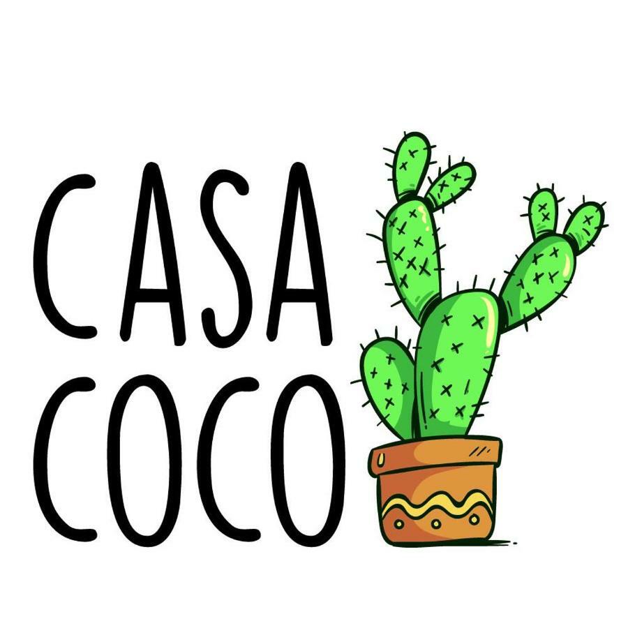 Casa Coco Daire Lecce Dış mekan fotoğraf