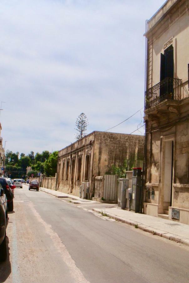 Casa Coco Daire Lecce Dış mekan fotoğraf