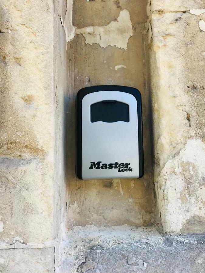 Casa Coco Daire Lecce Dış mekan fotoğraf