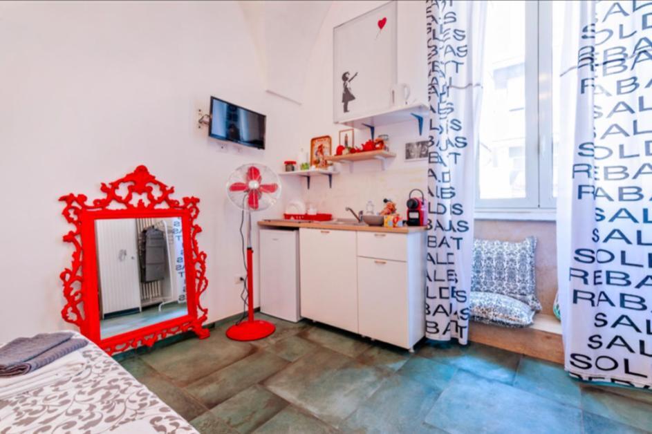 Casa Coco Daire Lecce Dış mekan fotoğraf