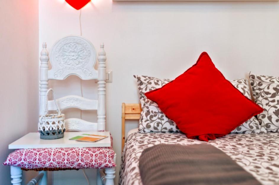 Casa Coco Daire Lecce Dış mekan fotoğraf