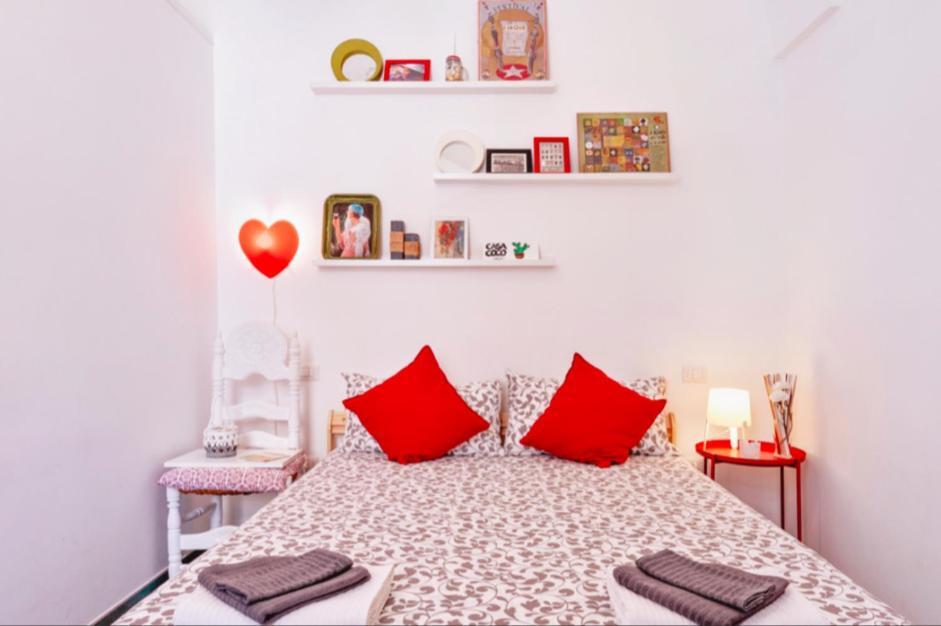Casa Coco Daire Lecce Dış mekan fotoğraf