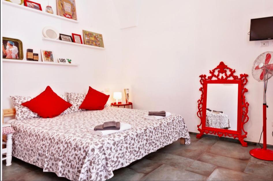 Casa Coco Daire Lecce Dış mekan fotoğraf