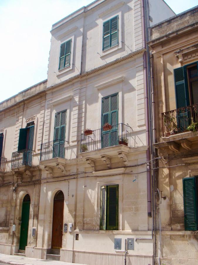 Casa Coco Daire Lecce Dış mekan fotoğraf