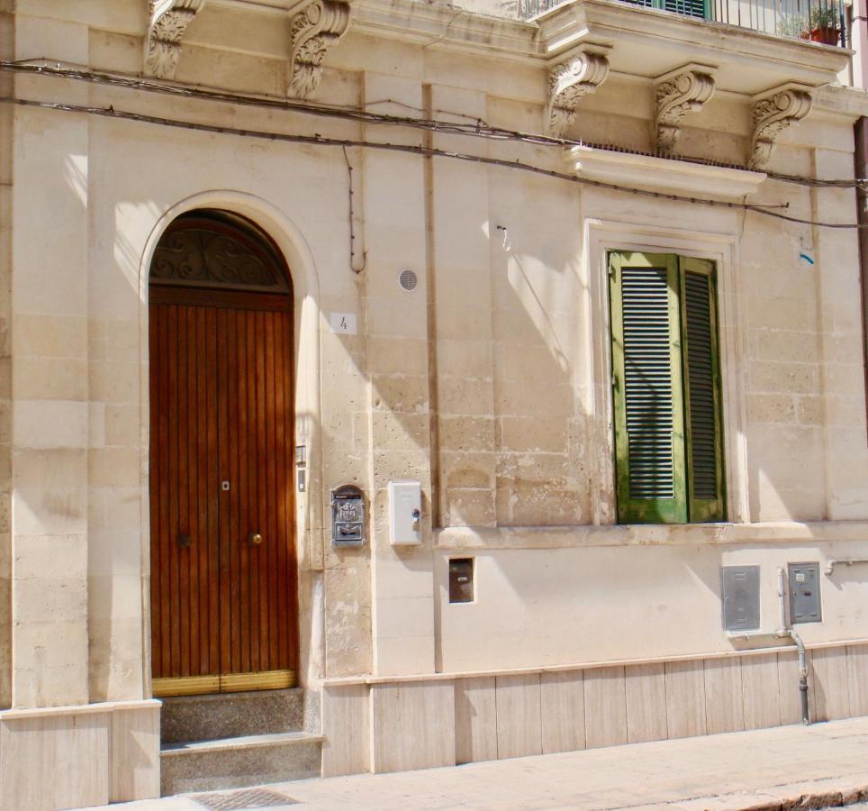Casa Coco Daire Lecce Dış mekan fotoğraf